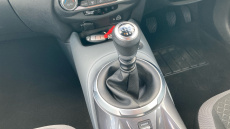 Nissan Juke 1.0 DiG-T 114 N-Connecta 5dr Petrol Hatchback